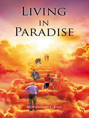 cover image of Living In Paradise